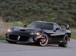 Dodge Viper Venom 700NM Neiman Marcus Special Edition by Hennessey 2008 года
